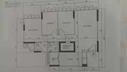 Blk 471B Upper Serangoon Crescent (Hougang), HDB 4 Rooms #203236751